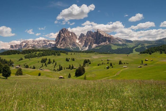 Alpe di Siusi