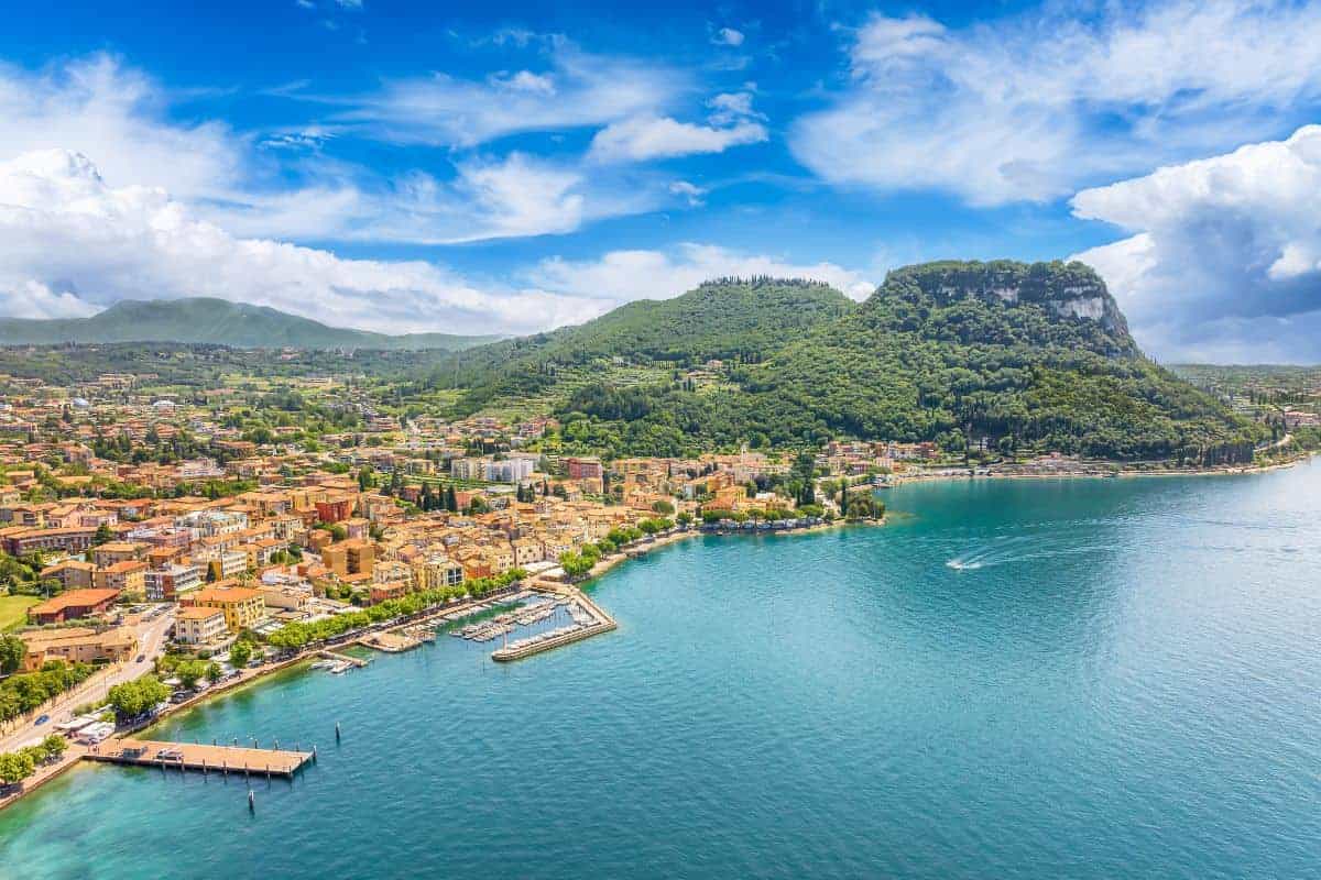 Lago di Garda