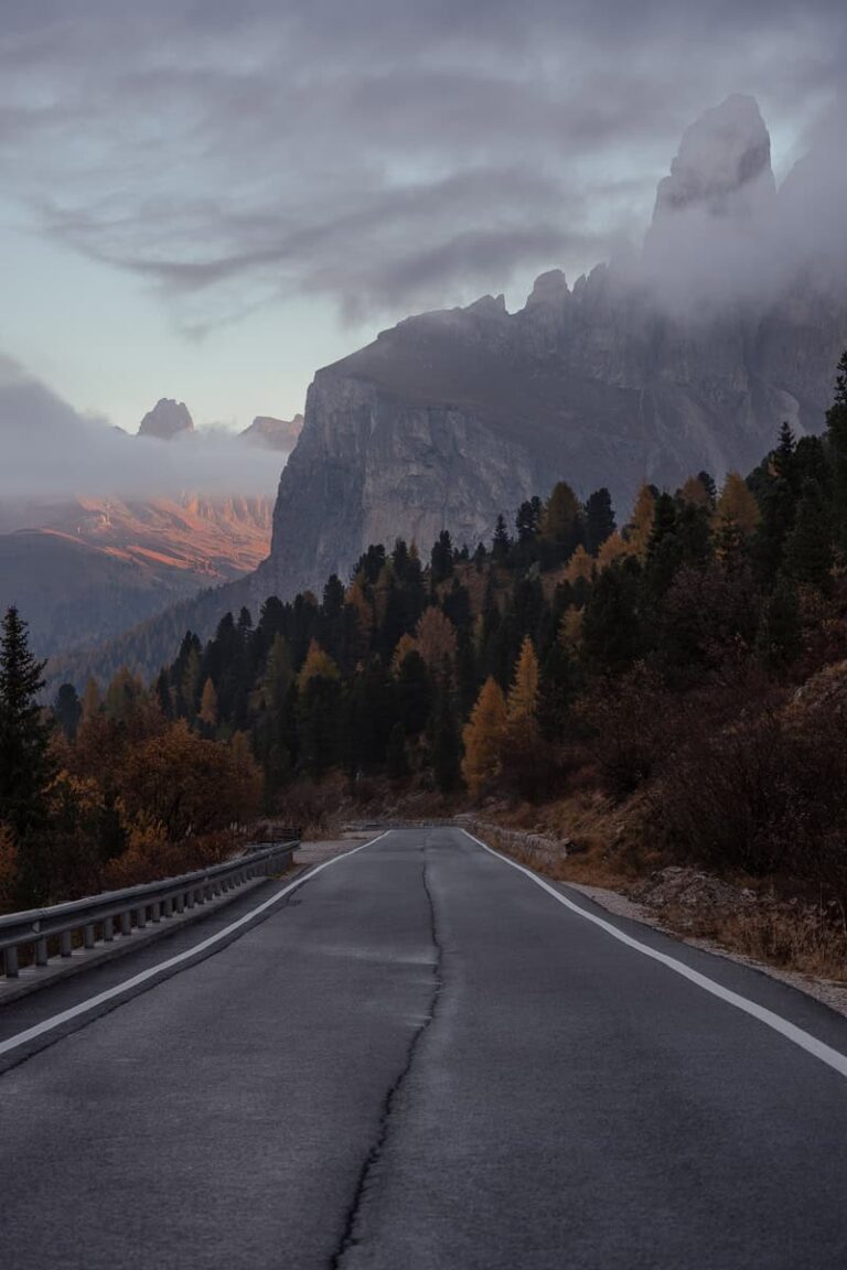Passo Sella