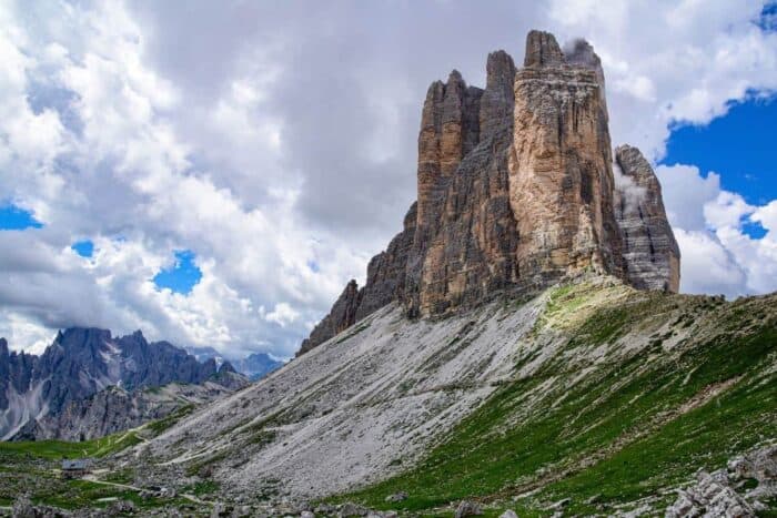 Tre Cime
