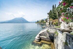 Lago di Como
