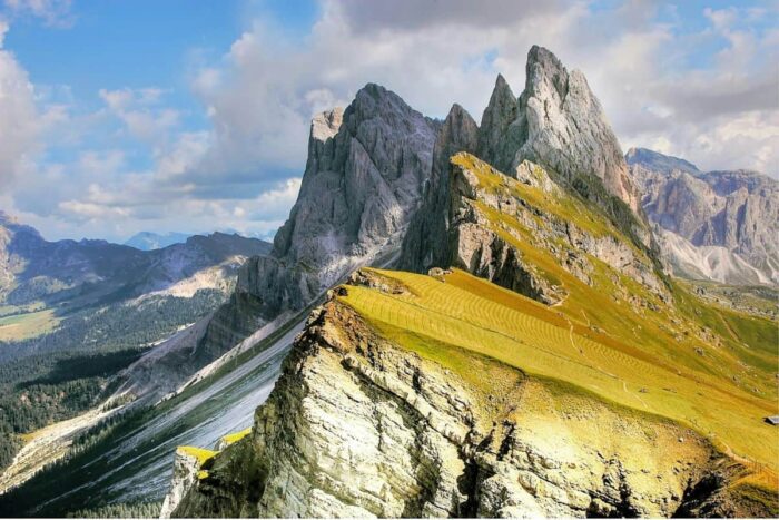 Seceda