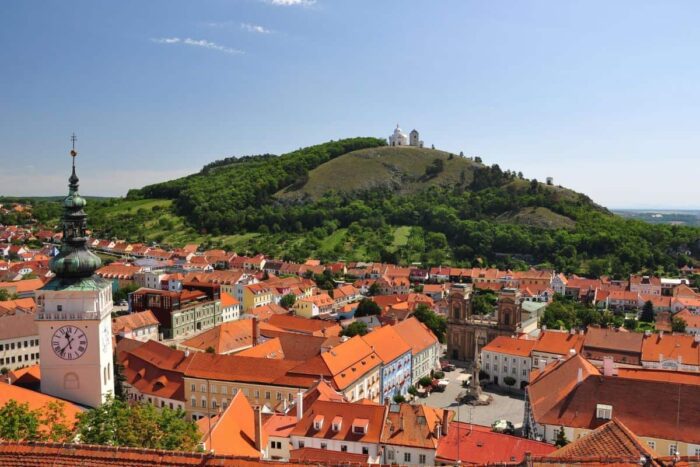 Svatý kopeček