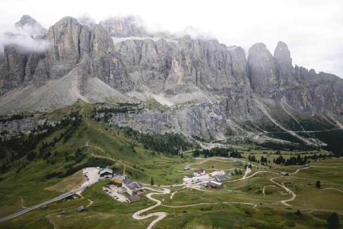 Alta Badia