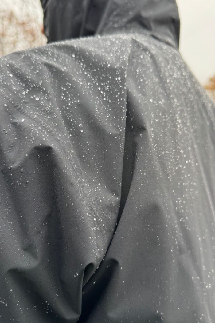 Gore-Tex