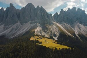 Adolf Munkel Trail