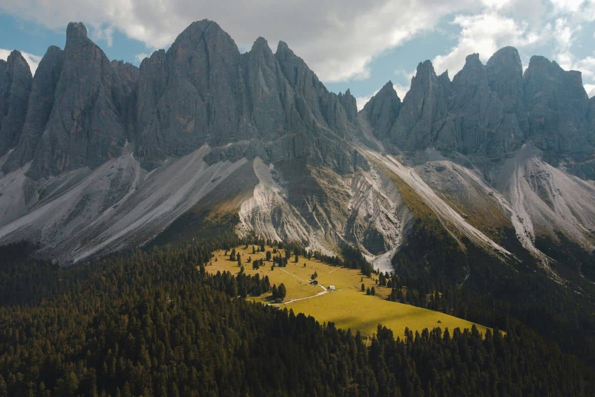 Adolf Munkel Trail
