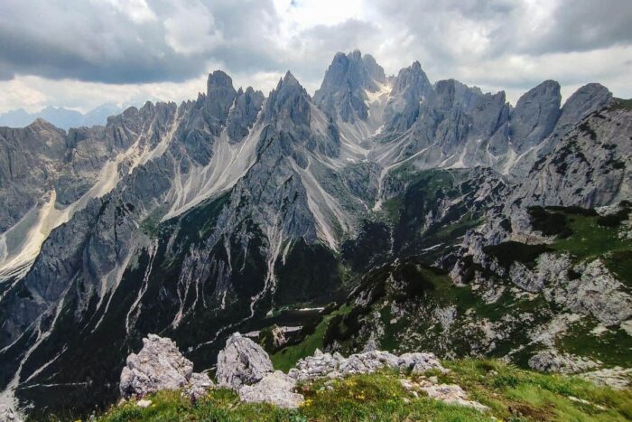 Cadini di Misurina
