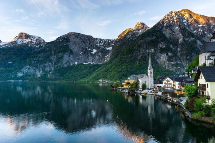 Hallstatt