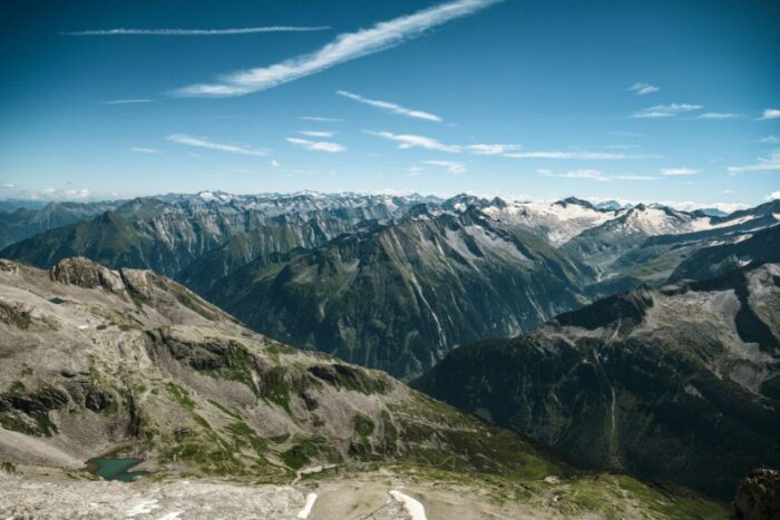 Hintertux