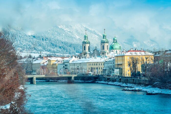 Innsbruck