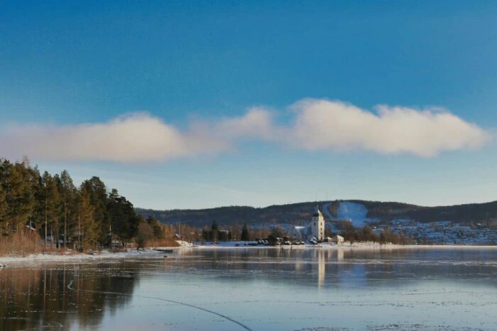 Rättvik, Dalarna