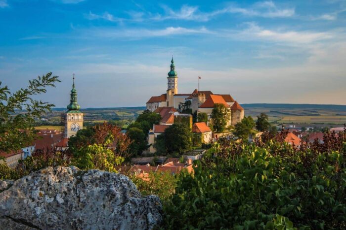 Mikulov
