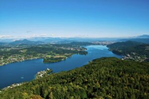 Wörthersee
