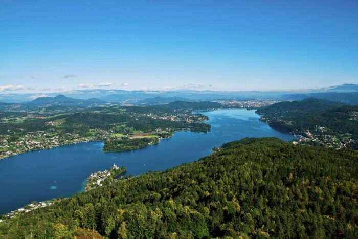 Wörthersee