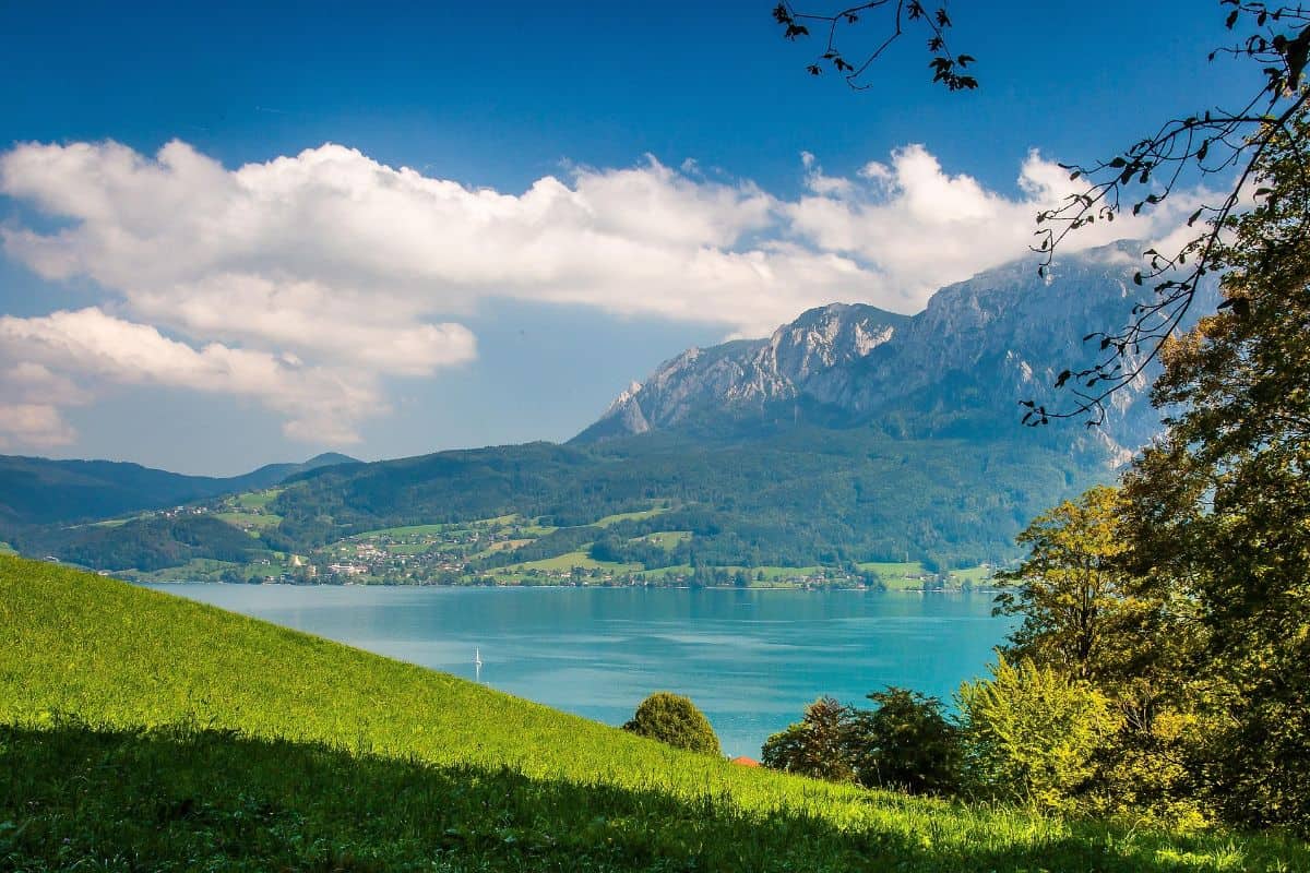 Attersee