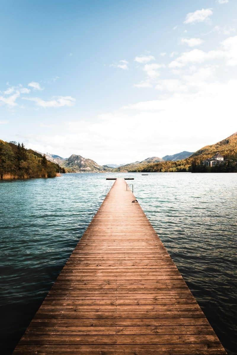 Fuschlsee