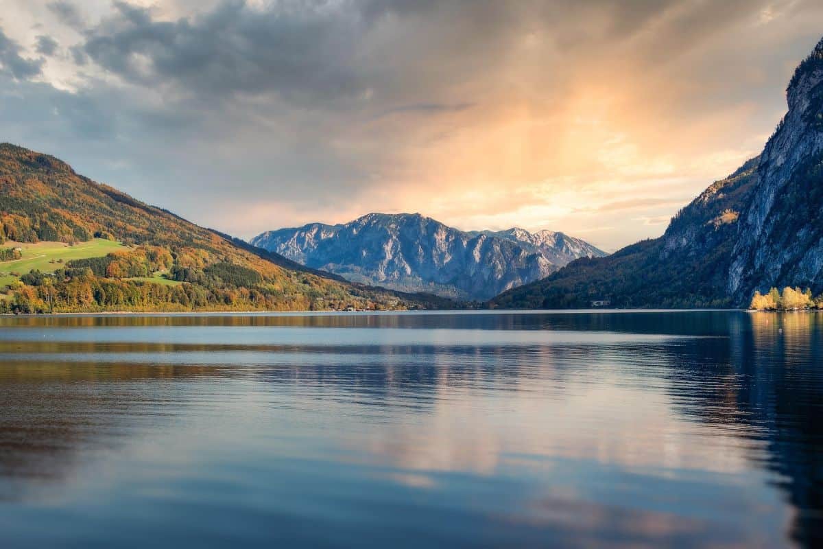 Mondsee