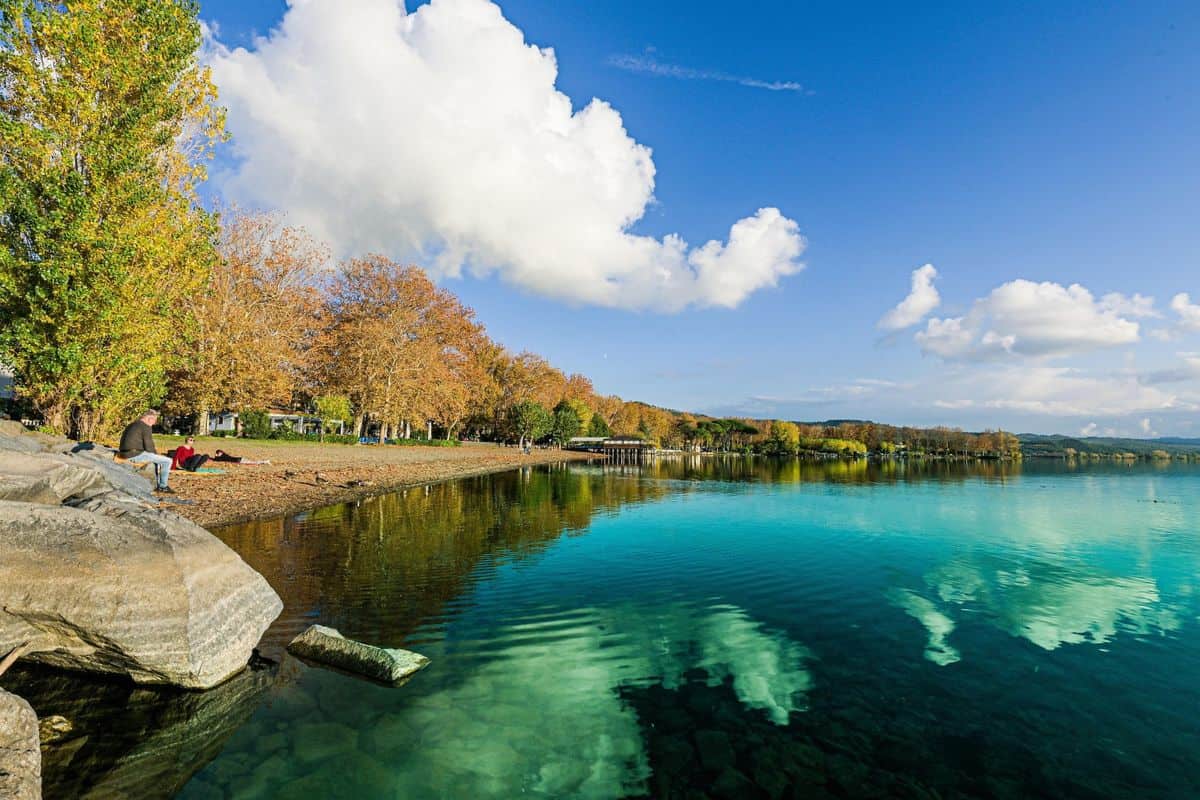 Lago di Bolsena