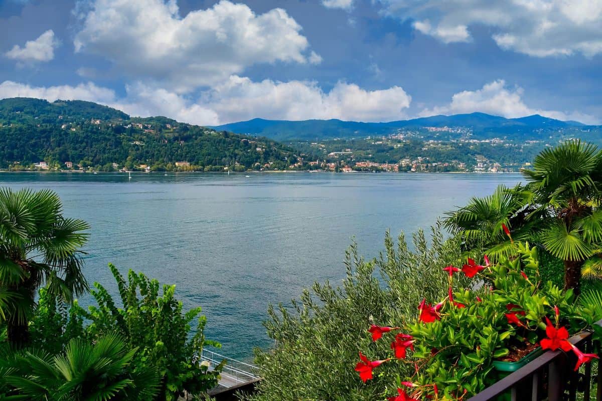 Lago Maggiore