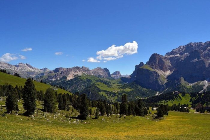 Val Gardena